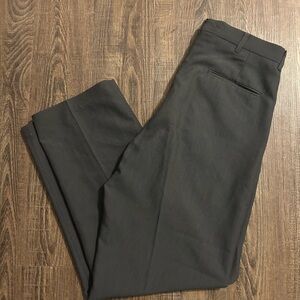Men's Grey Dress Pants